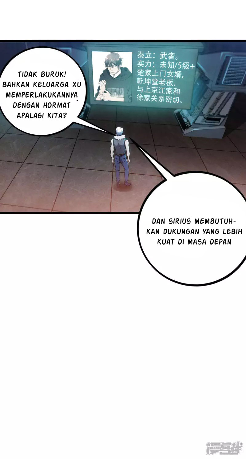 Useless First Son-In-Law Chapter 40 Gambar 19