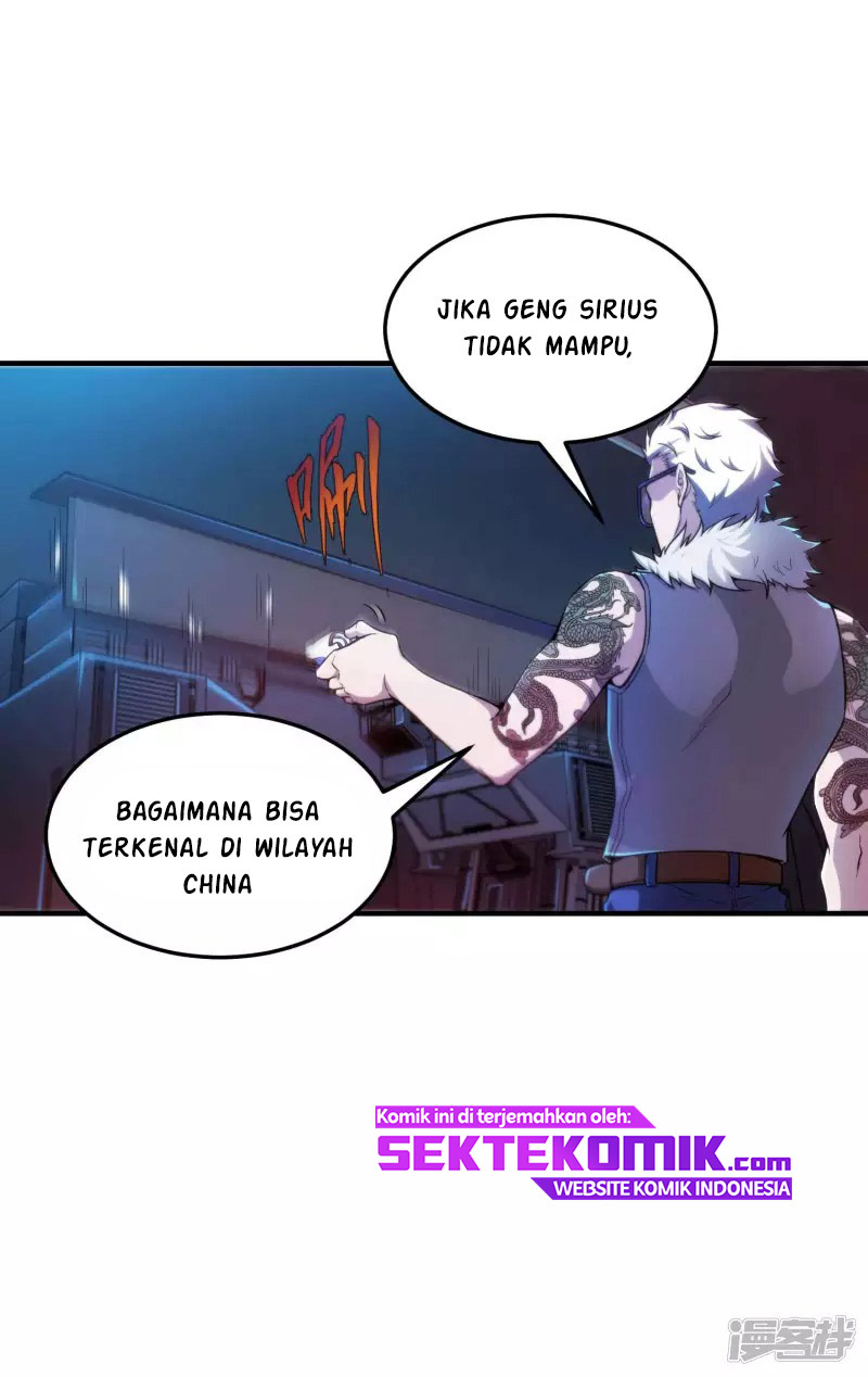 Useless First Son-In-Law Chapter 40 Gambar 8