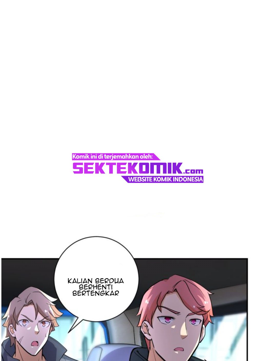 Baca Manhua Super System Chapter 167 Gambar 2