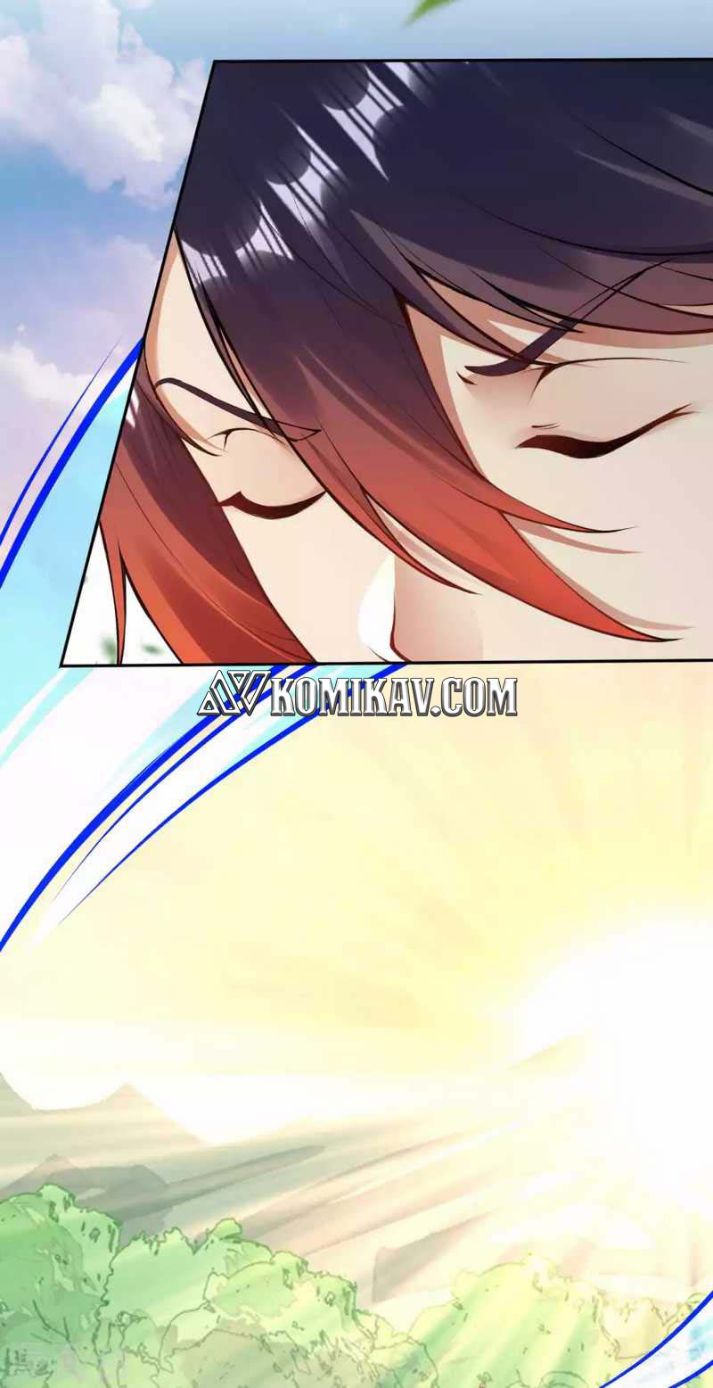 Invincible Sword Domain Chapter 77 Gambar 5