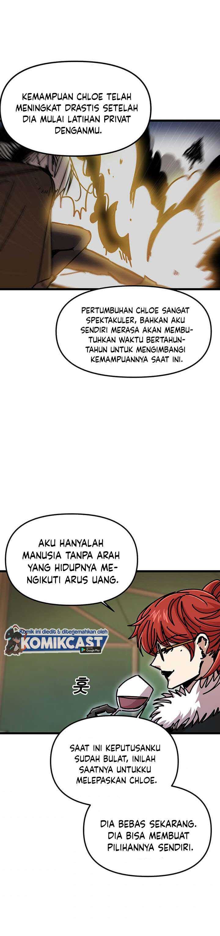 I Am Player Who Suck Alone Chapter 59 Gambar 14