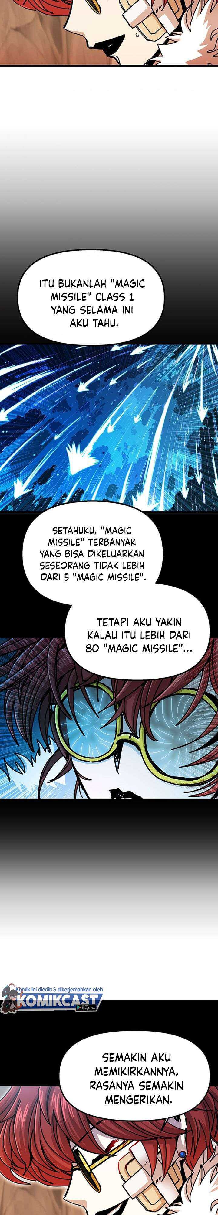 I Am Player Who Suck Alone Chapter 59 Gambar 24