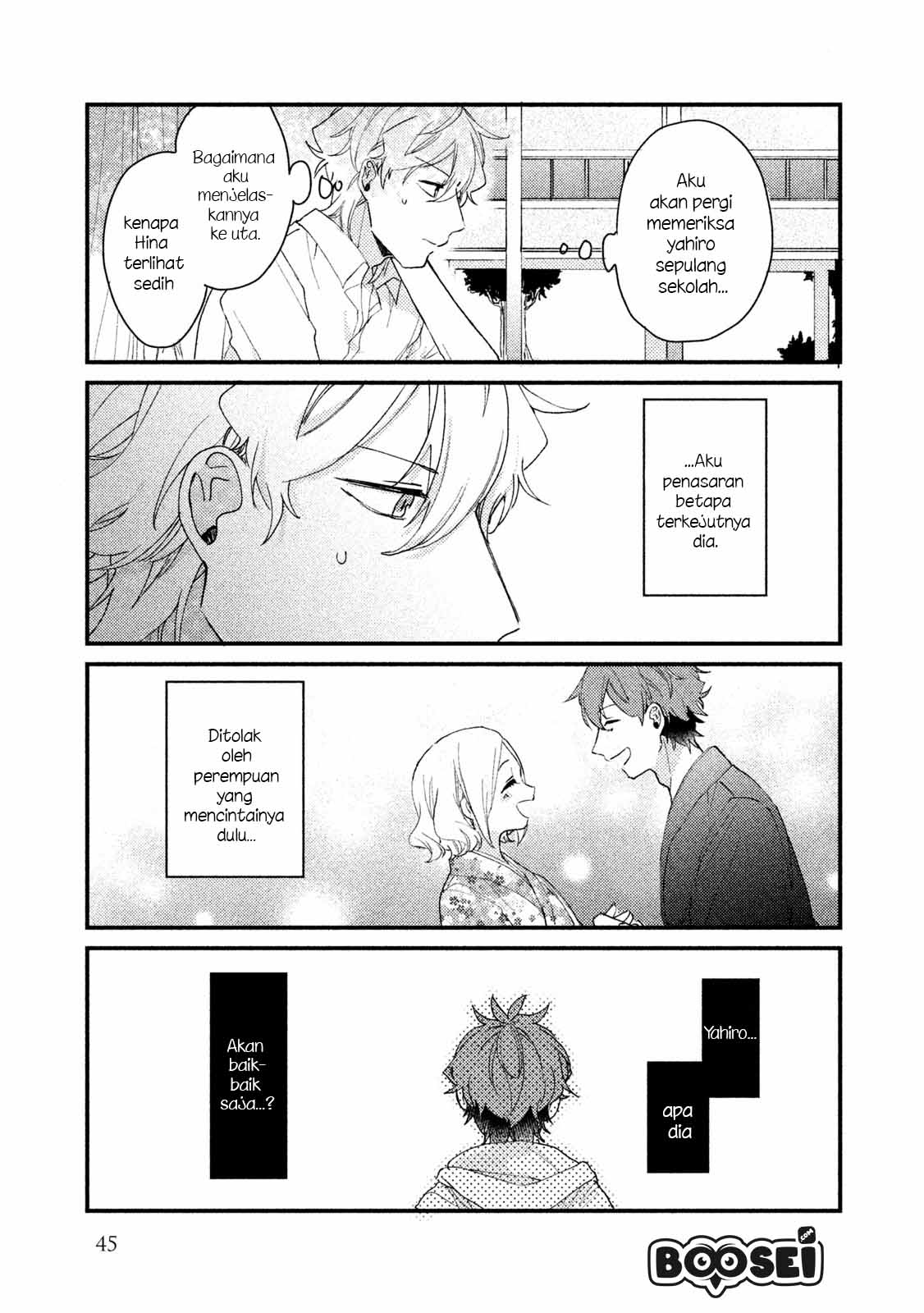 Zense Coupling Chapter 34 Gambar 12