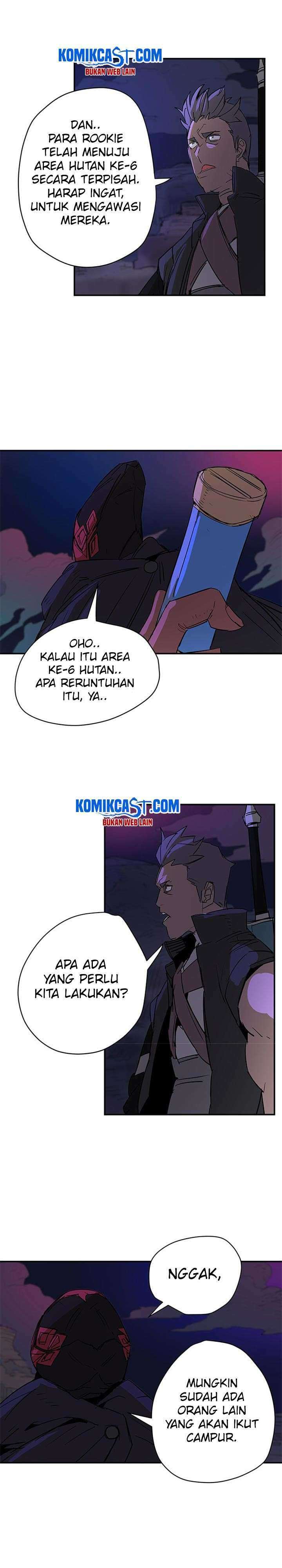 Get Life Chapter 67 Gambar 13