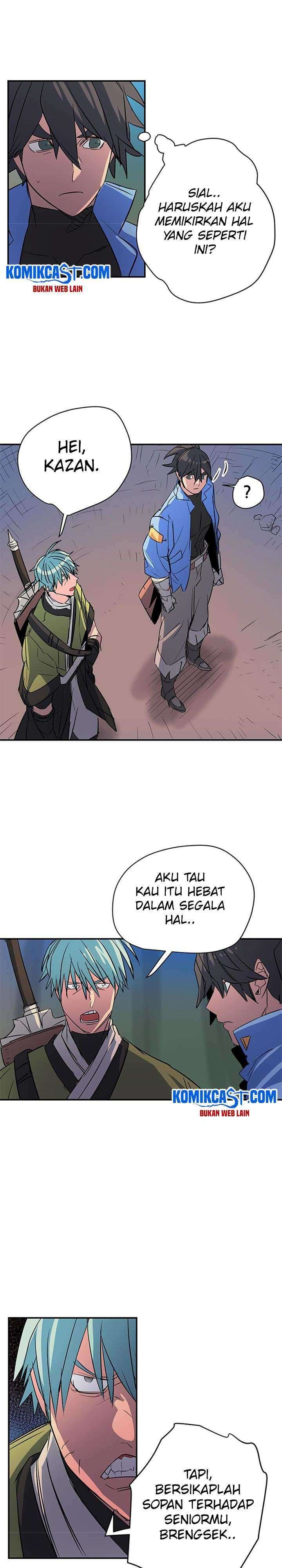 Get Life Chapter 67 Gambar 20