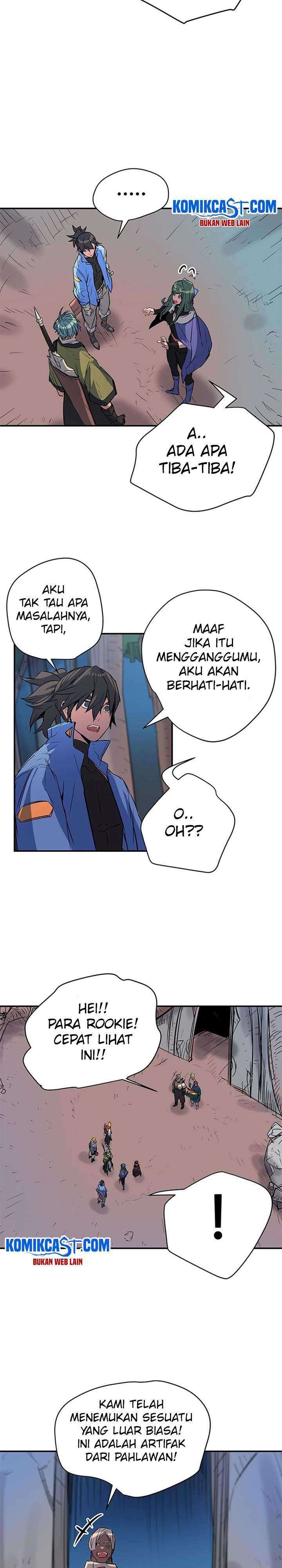 Get Life Chapter 67 Gambar 21