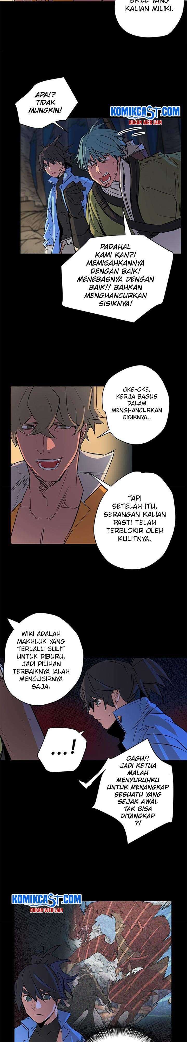 Get Life Chapter 67 Gambar 5