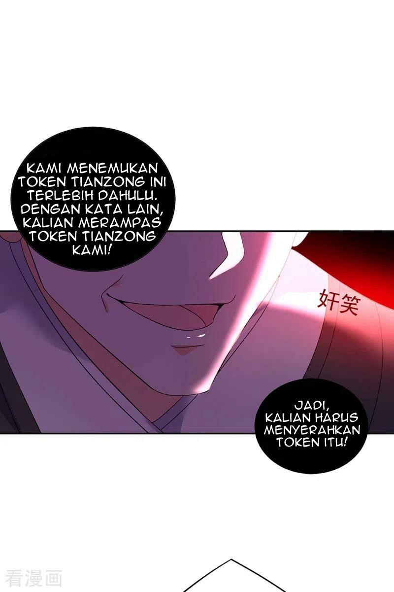 Miss Nine Doctor Chapter 70 Gambar 21