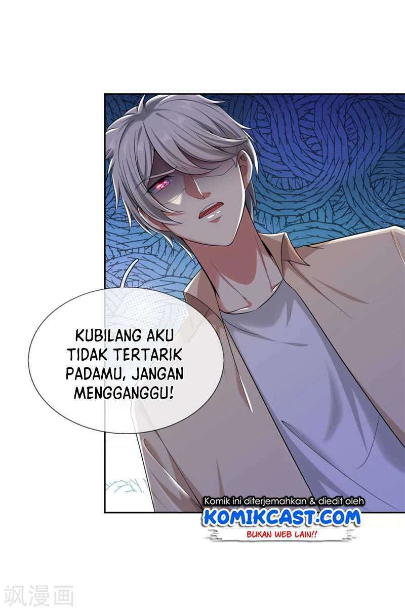 City of Heaven TimeStamp Chapter 160 Gambar 4