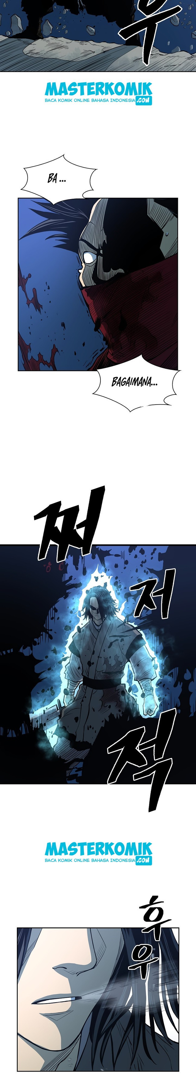 Record of the War God Chapter 86 Gambar 21