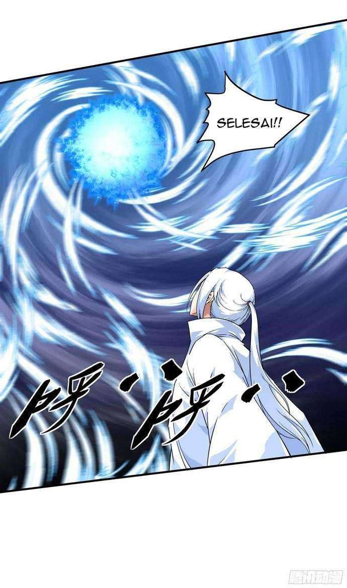 Rebirth I Am The Great God Chapter 61 Gambar 9