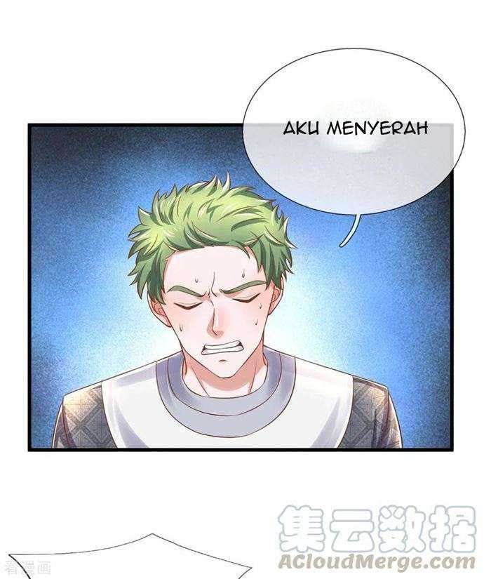 Shura Sword Sovereign Chapter 196 Gambar 17