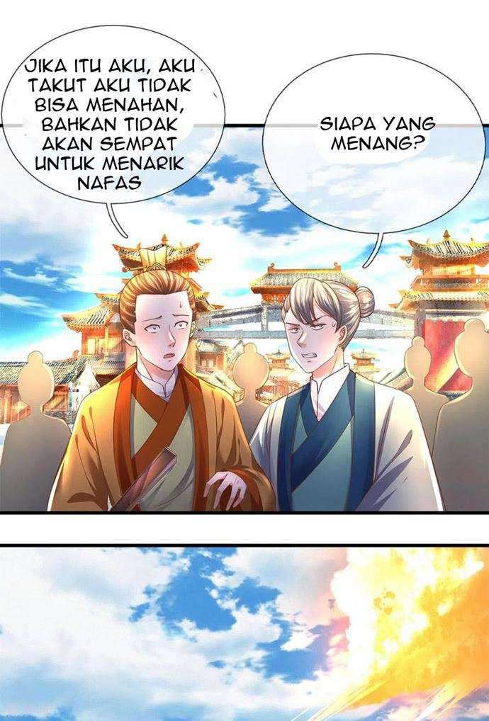 Baca Manhua Shura Sword Sovereign Chapter 196 Gambar 2