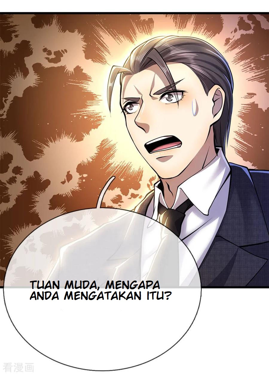 Halaman Komik