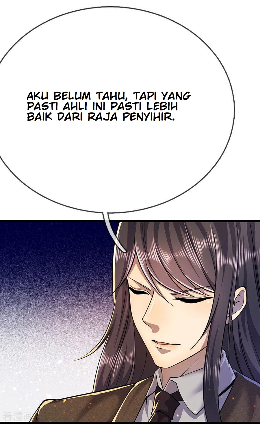 Halaman Komik