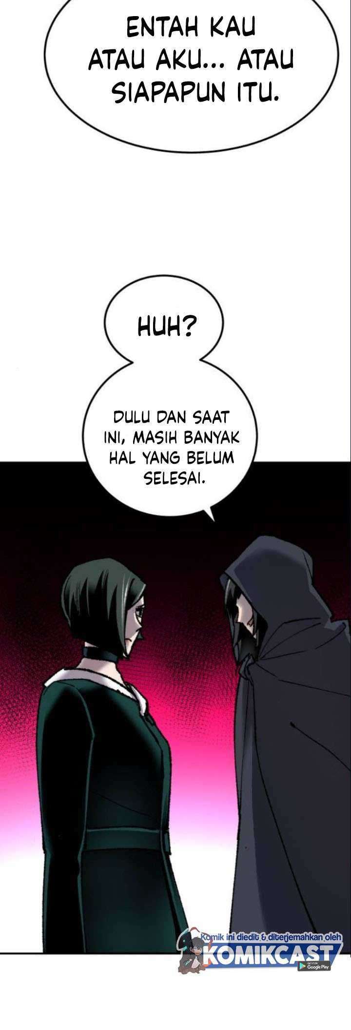 Limit Breaker Chapter 27.2 Gambar 19