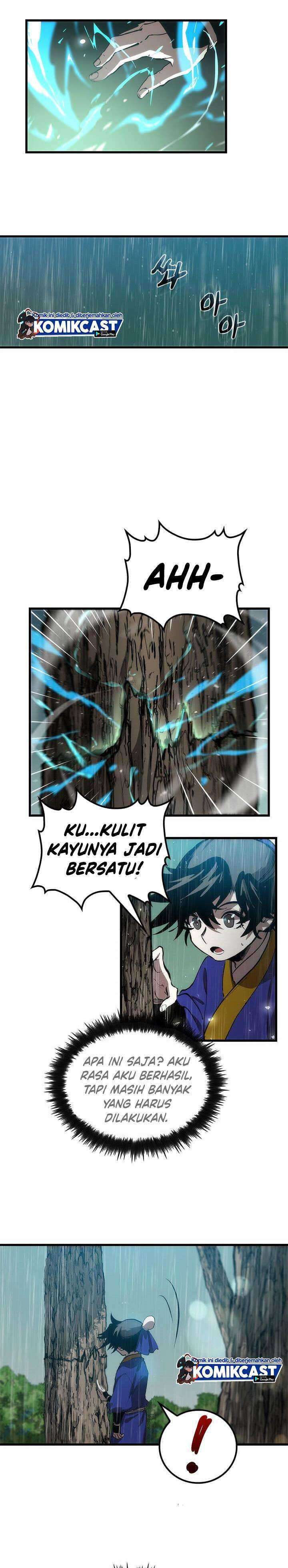 Doctor’s Rebirth Chapter 20 Gambar 11