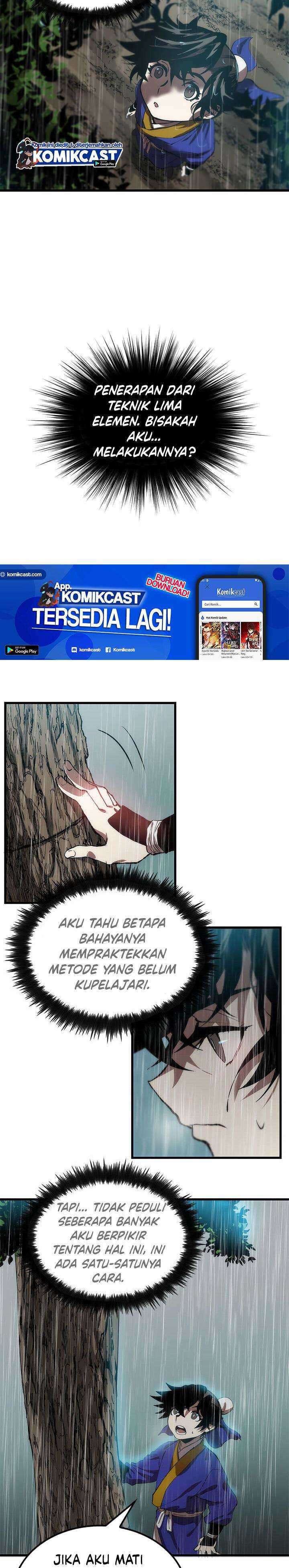 Doctor’s Rebirth Chapter 20 Gambar 7