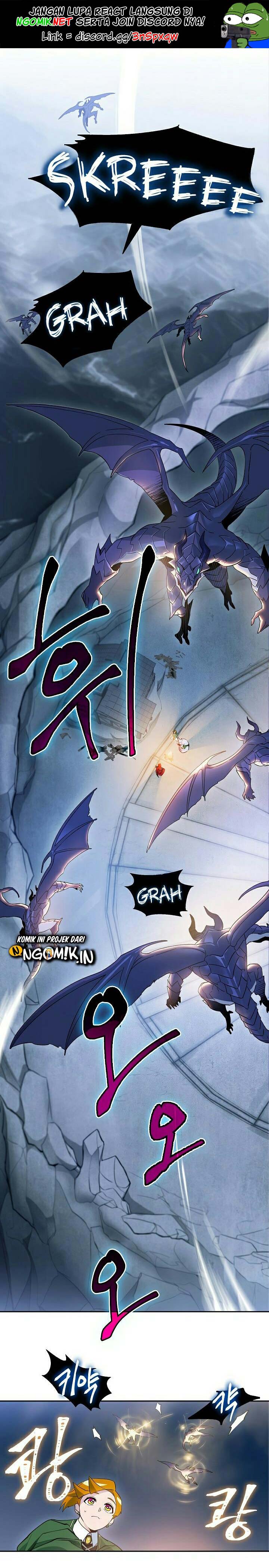 Baca Manhwa Seven Knights: Alkaid Chapter 8 Gambar 2