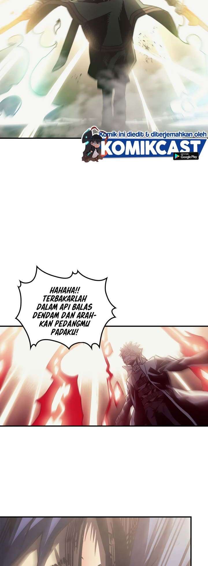 Special Returner Chapter 144 Gambar 18