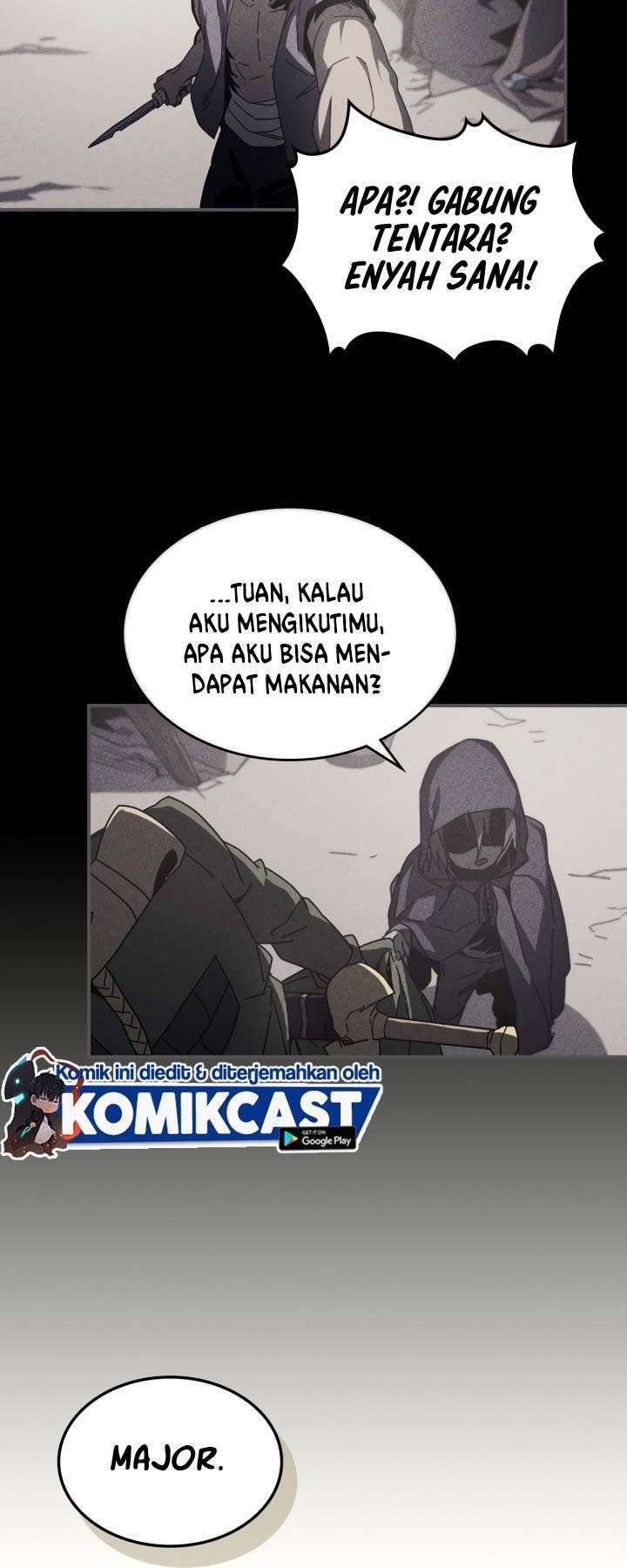 Baca Manhwa Special Returner Chapter 144 Gambar 2