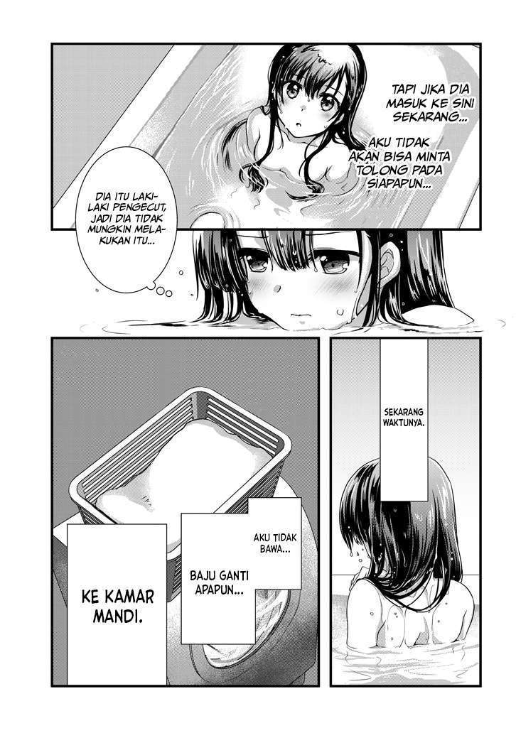 Mamahaha no Tsurego ga Moto Kanodatta Chapter 3 Gambar 21