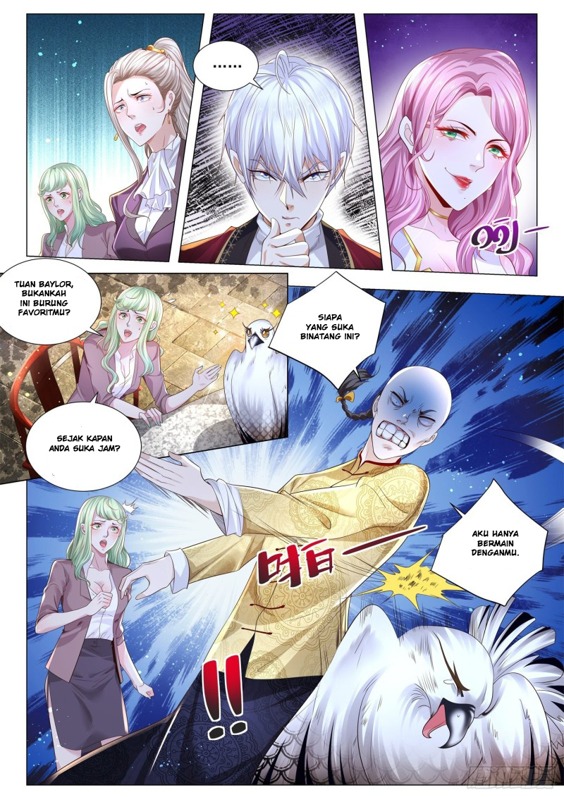 Shen Hao’s Heavenly Fall System Chapter 258 Gambar 10