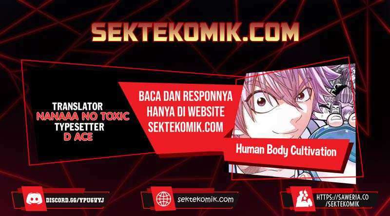 Baca Komik Human Body Cultivation Chapter 90 Gambar 1