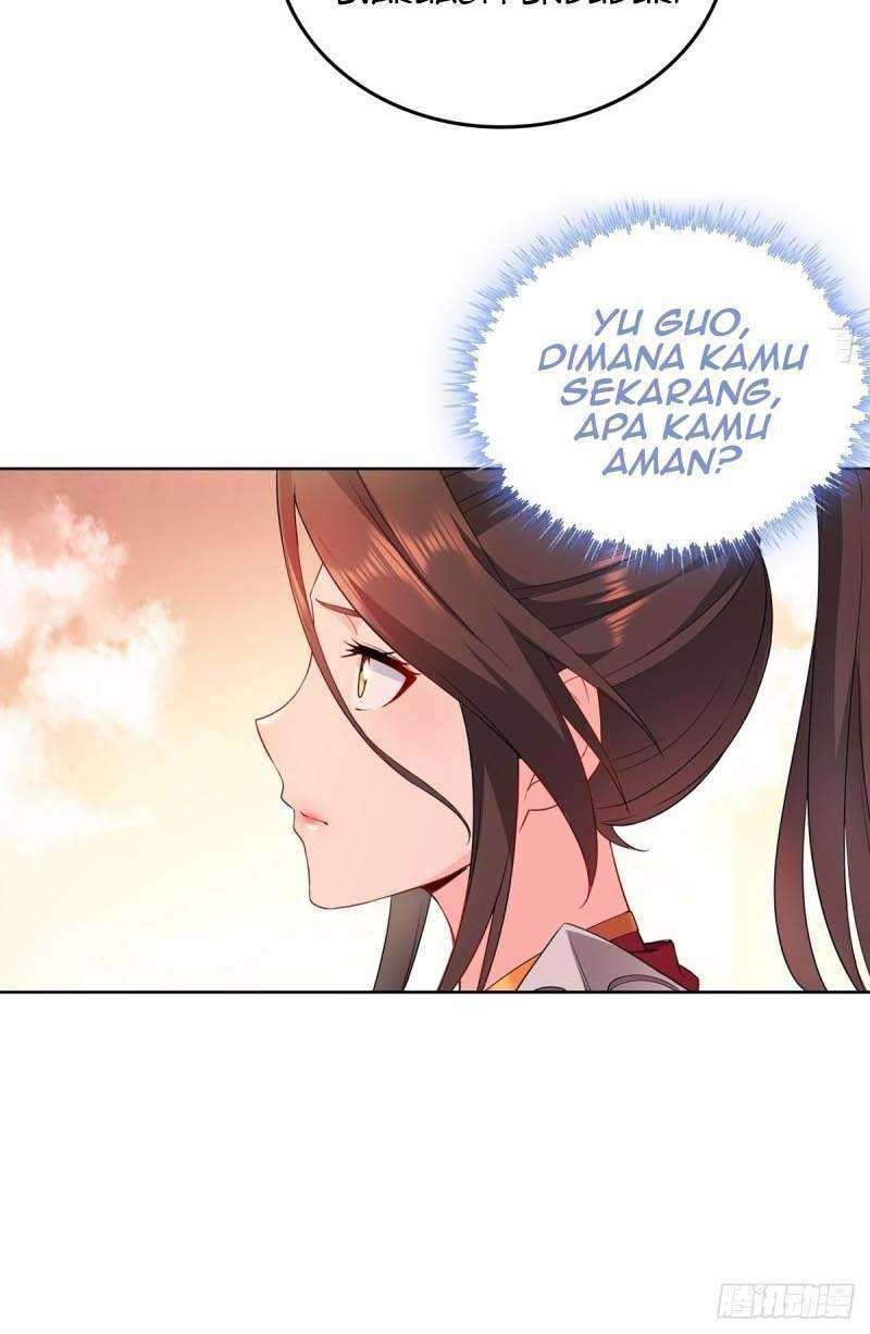 Forced To Become the Villain’s Son-in-law Chapter 55 Gambar 9