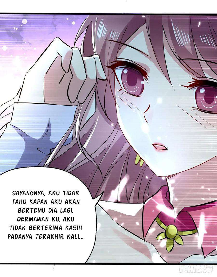 Ling Tian Shendi Chapter 143 Gambar 24