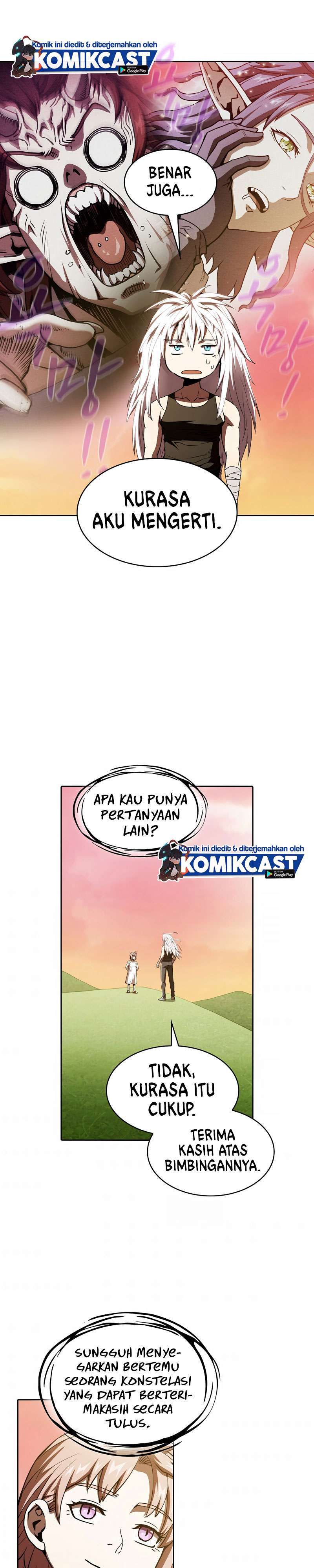 The Constellation that Returned from Hell Chapter 23 Gambar 16