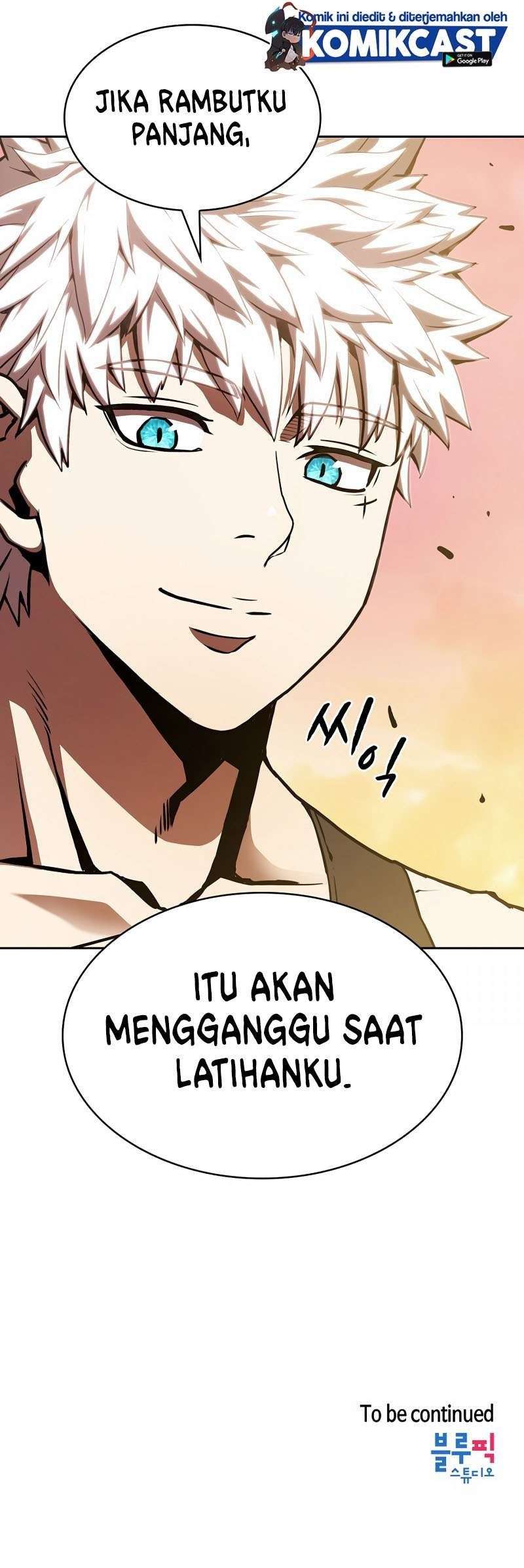 The Constellation that Returned from Hell Chapter 23 Gambar 29