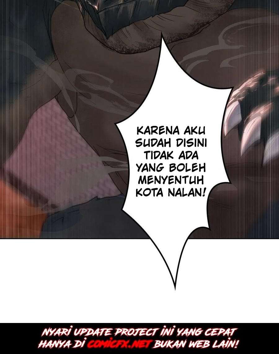 Forced To Become the Villain’s Son-in-law Chapter 56 Gambar 20