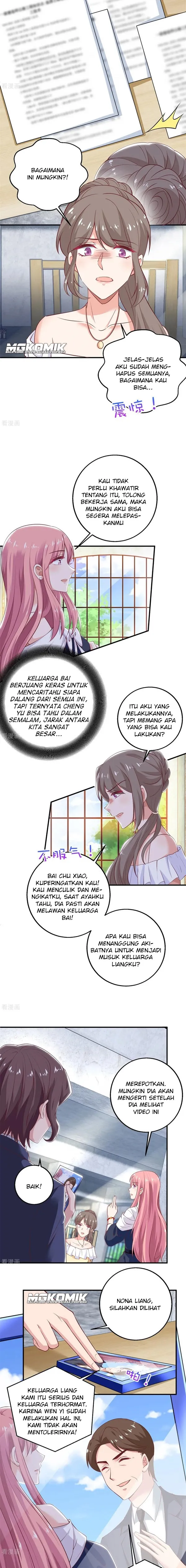 Take Your Mommy Home Chapter 257 Gambar 3