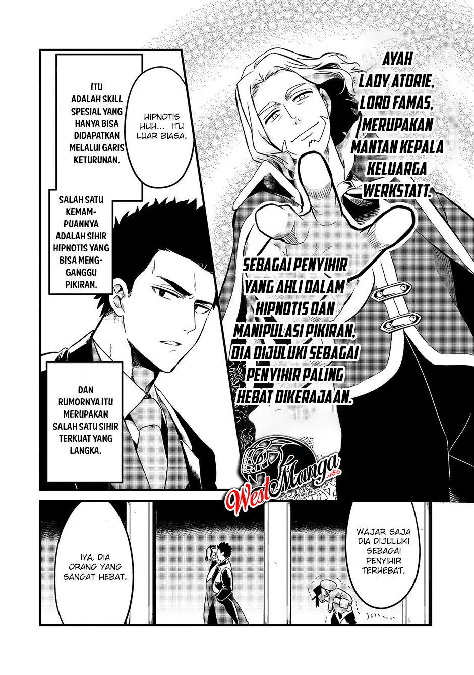Welcome to Cheap Restaurant of Outcasts! Chapter 8 Gambar 27