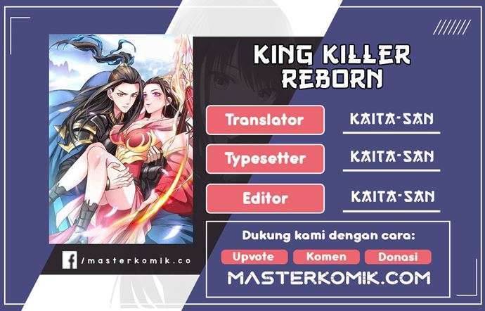 Baca Komik King Killer Reborn Chapter 50 Gambar 1