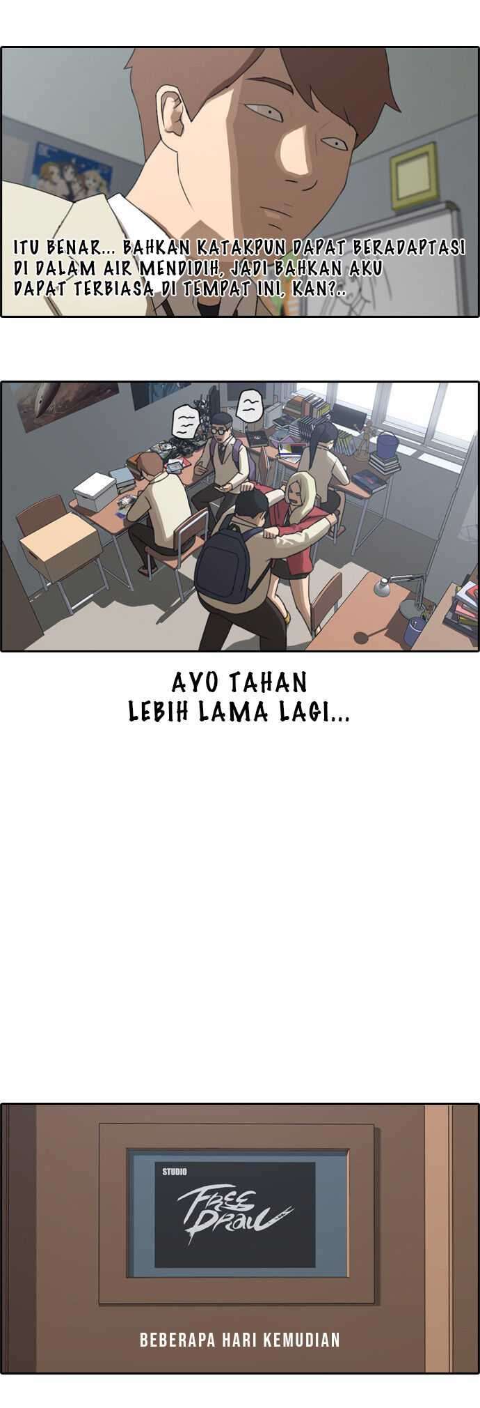 Free Draw Chapter 26 Gambar 14