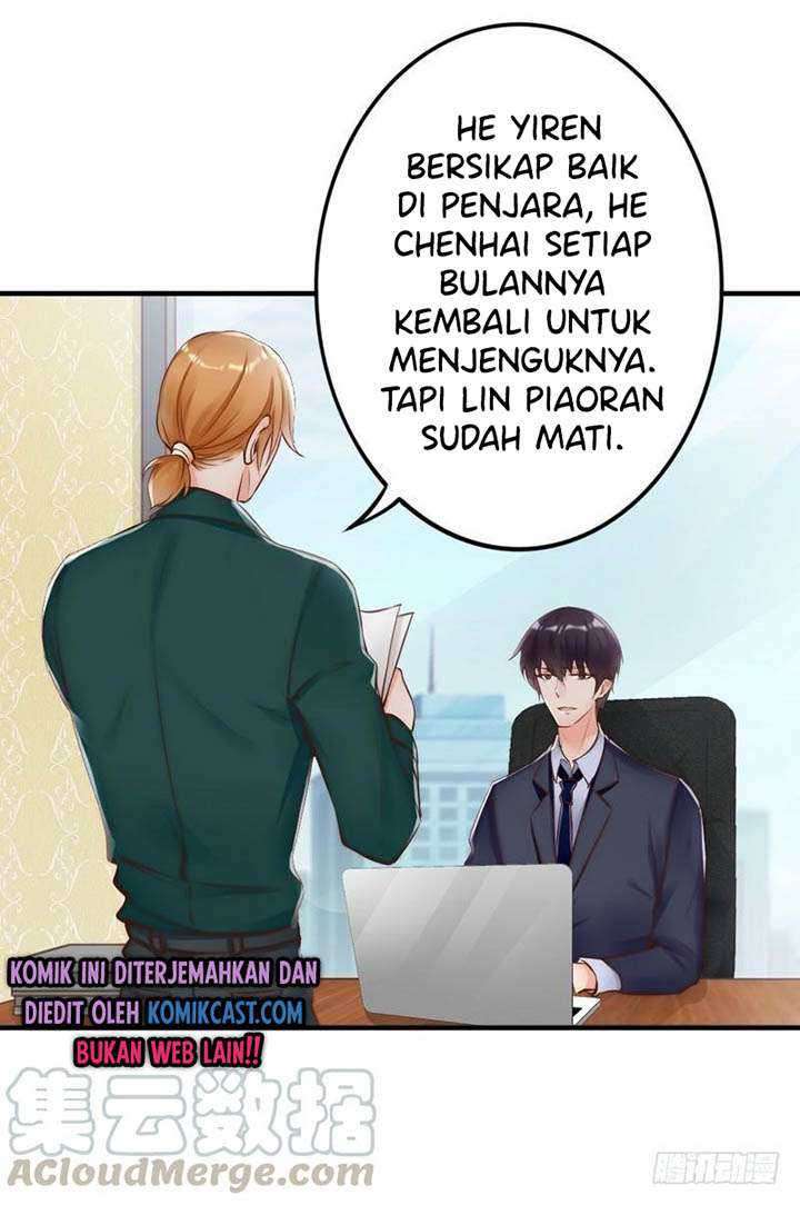 My Wife is Cold-Hearted Chapter 114 Gambar 6