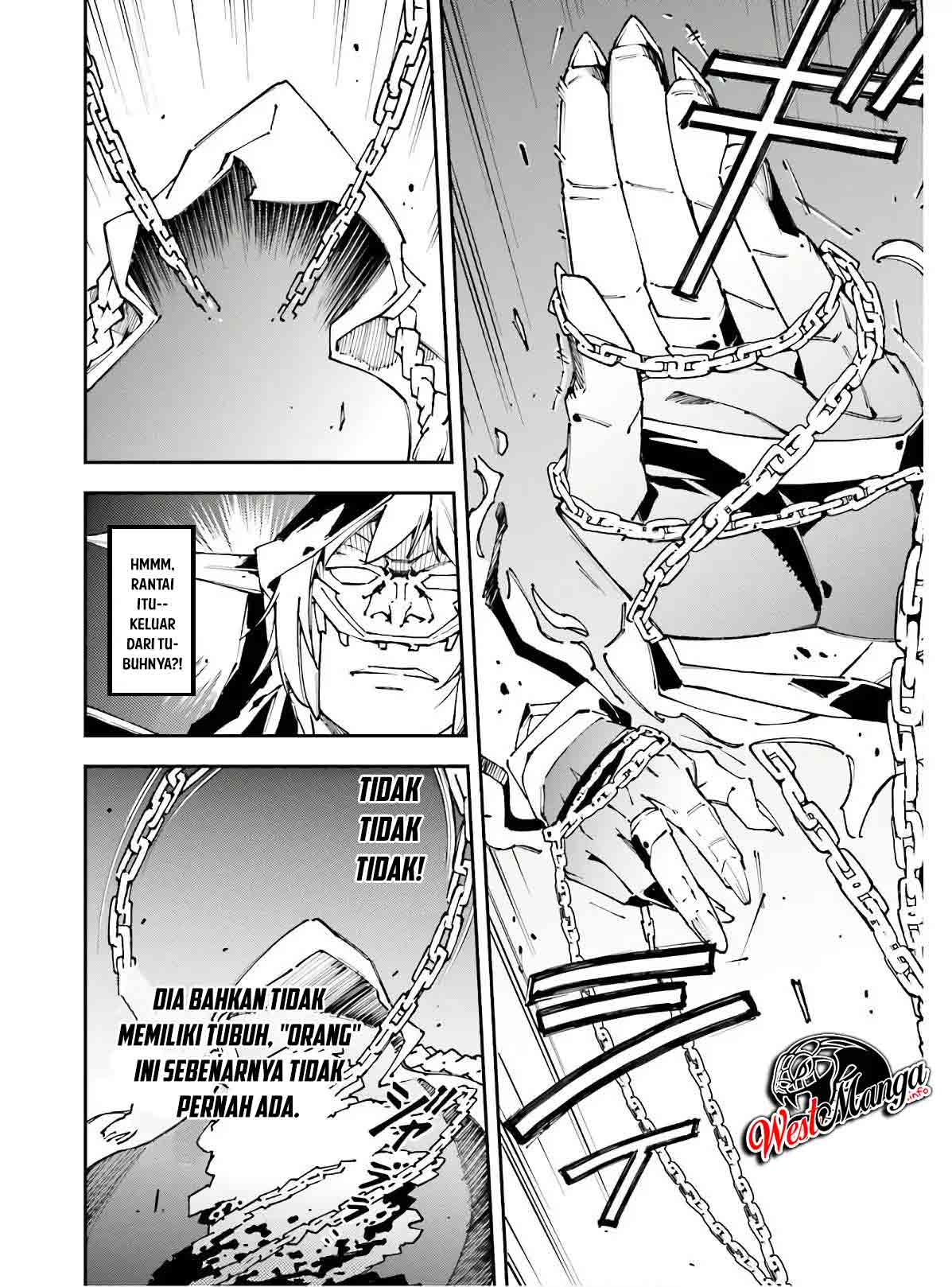 Chū Boss-san Level 99, Saikyou no Buka-tachi to Tomo ni Nishuume Totsunyuu! Chapter 7 Gambar 20