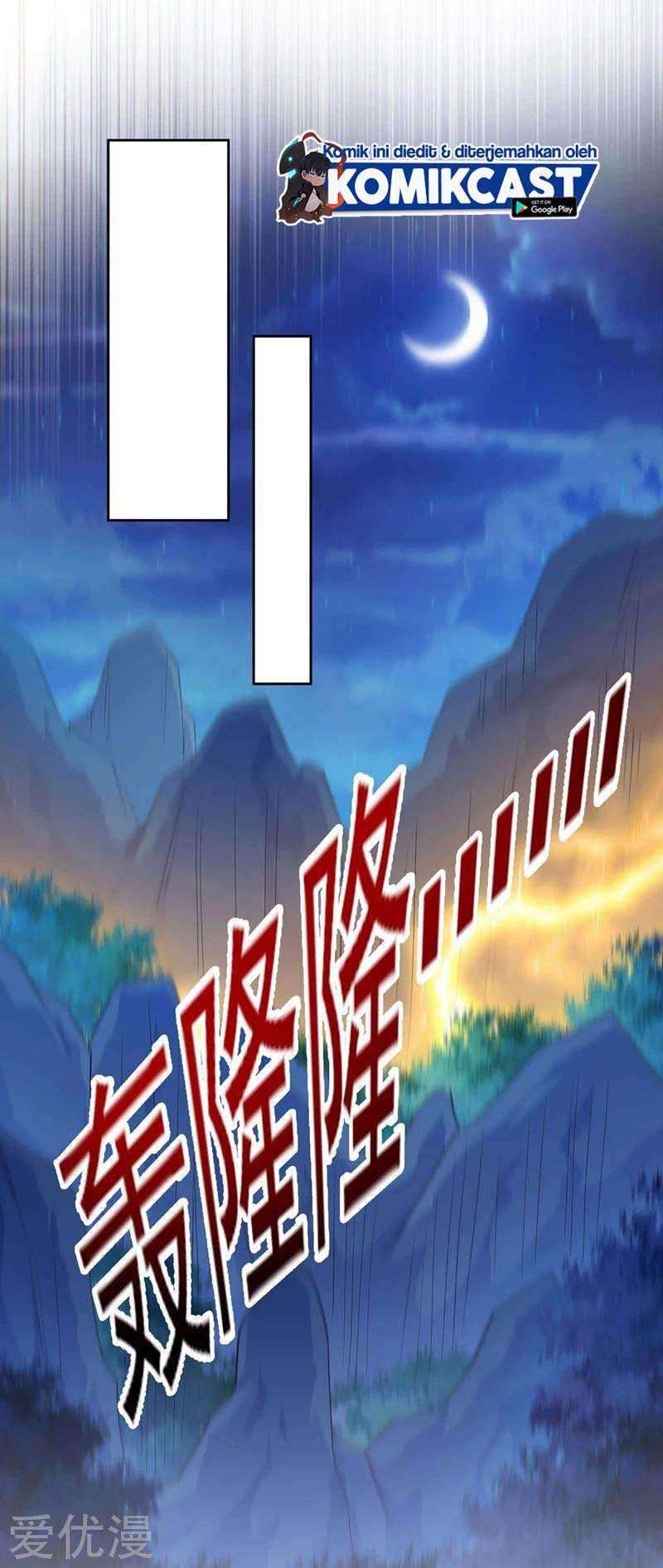 Spirit Sword Sovereign Chapter 391 Gambar 19