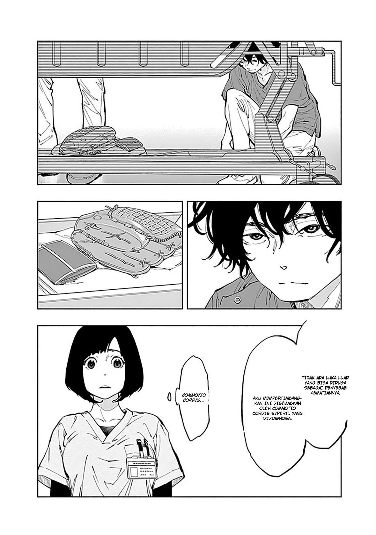 Radiation House Chapter 32 Gambar 10