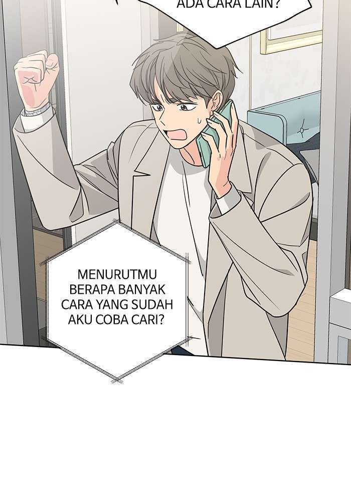 Mother, I’m Sorry Chapter 89 Gambar 15