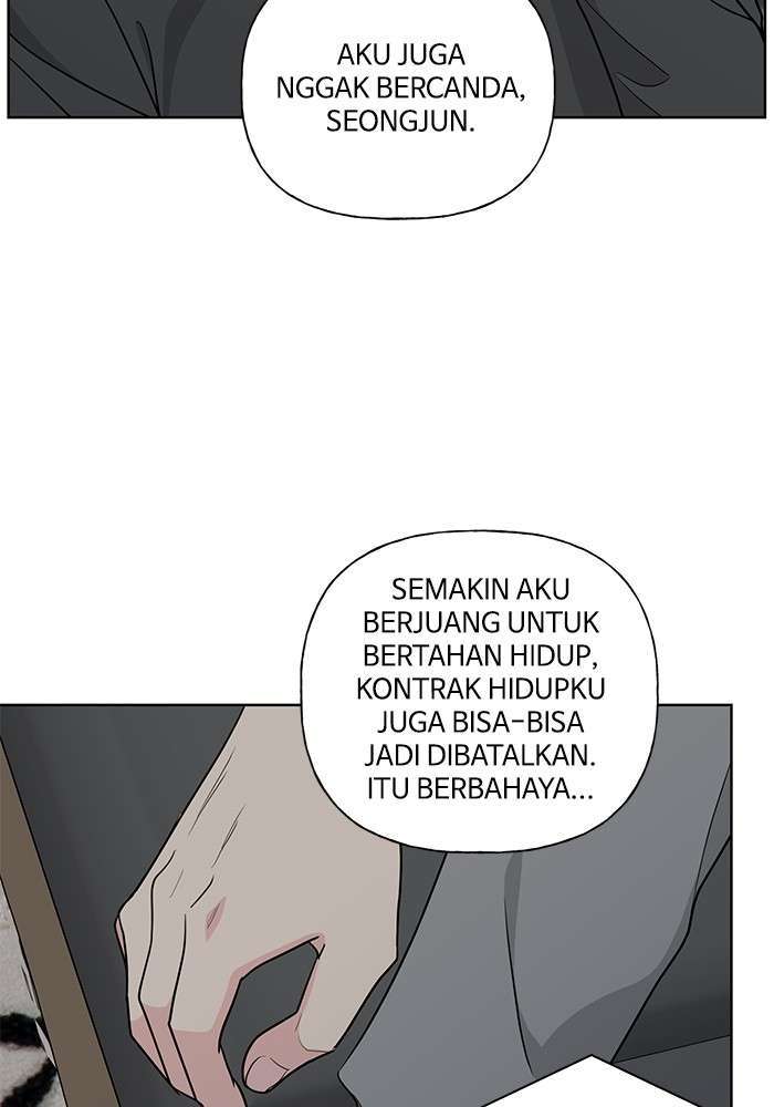 Mother, I’m Sorry Chapter 89 Gambar 18