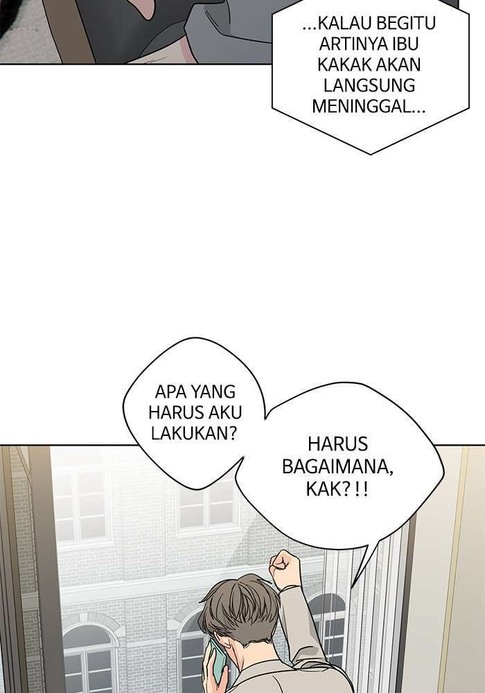 Mother, I’m Sorry Chapter 89 Gambar 19