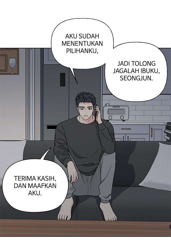 Mother, I’m Sorry Chapter 89 Gambar 23