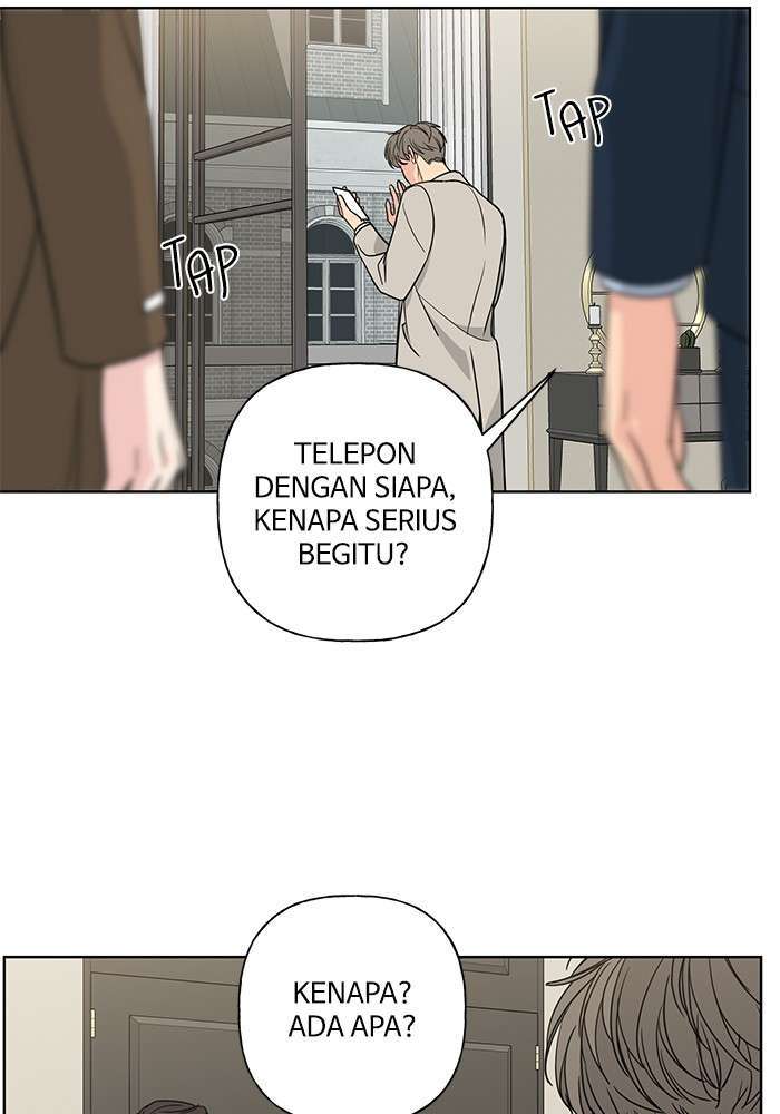 Mother, I’m Sorry Chapter 89 Gambar 26