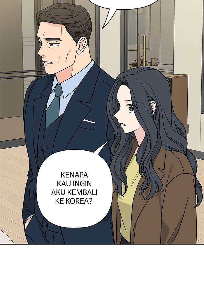 Mother, I’m Sorry Chapter 89 Gambar 28