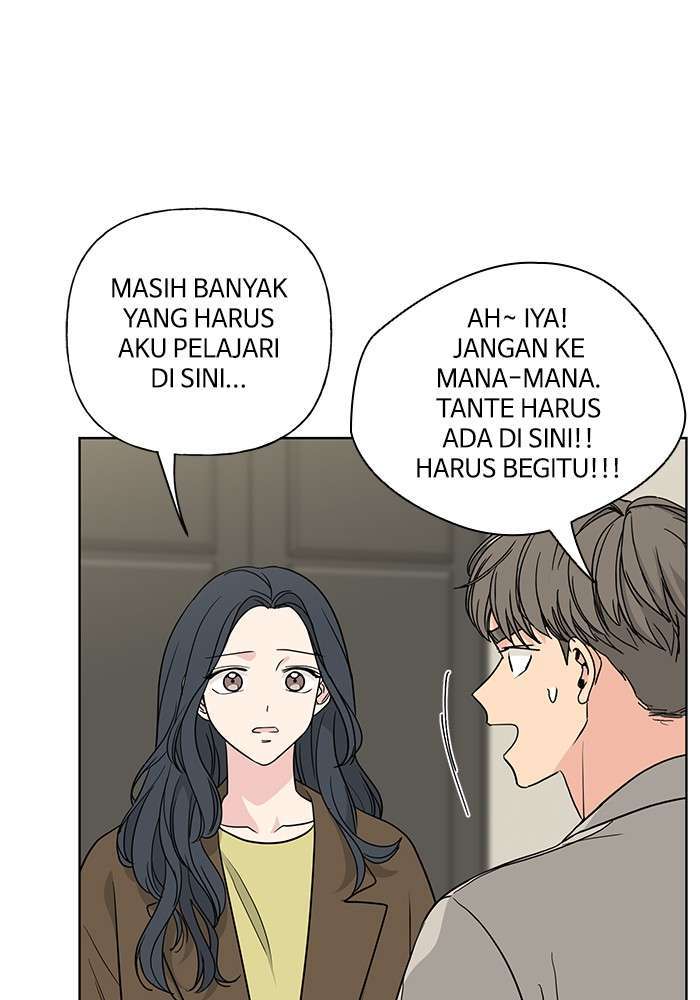 Mother, I’m Sorry Chapter 89 Gambar 30
