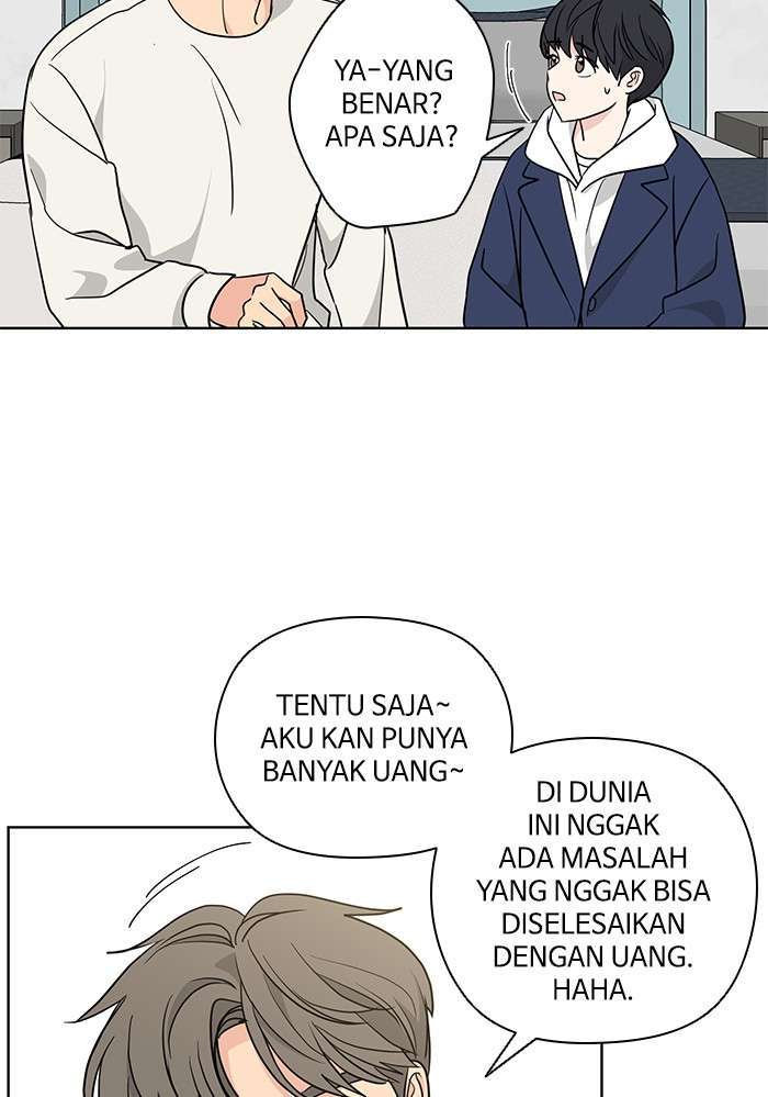 Mother, I’m Sorry Chapter 89 Gambar 5