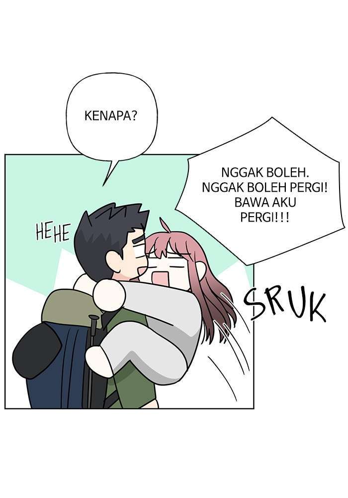 Mother, I’m Sorry Chapter 89 Gambar 52
